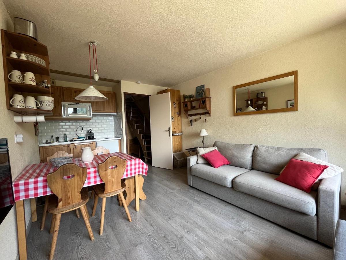 Residence La Verte 24- Aux Pieds Des Pistes! Σαμονί Εξωτερικό φωτογραφία